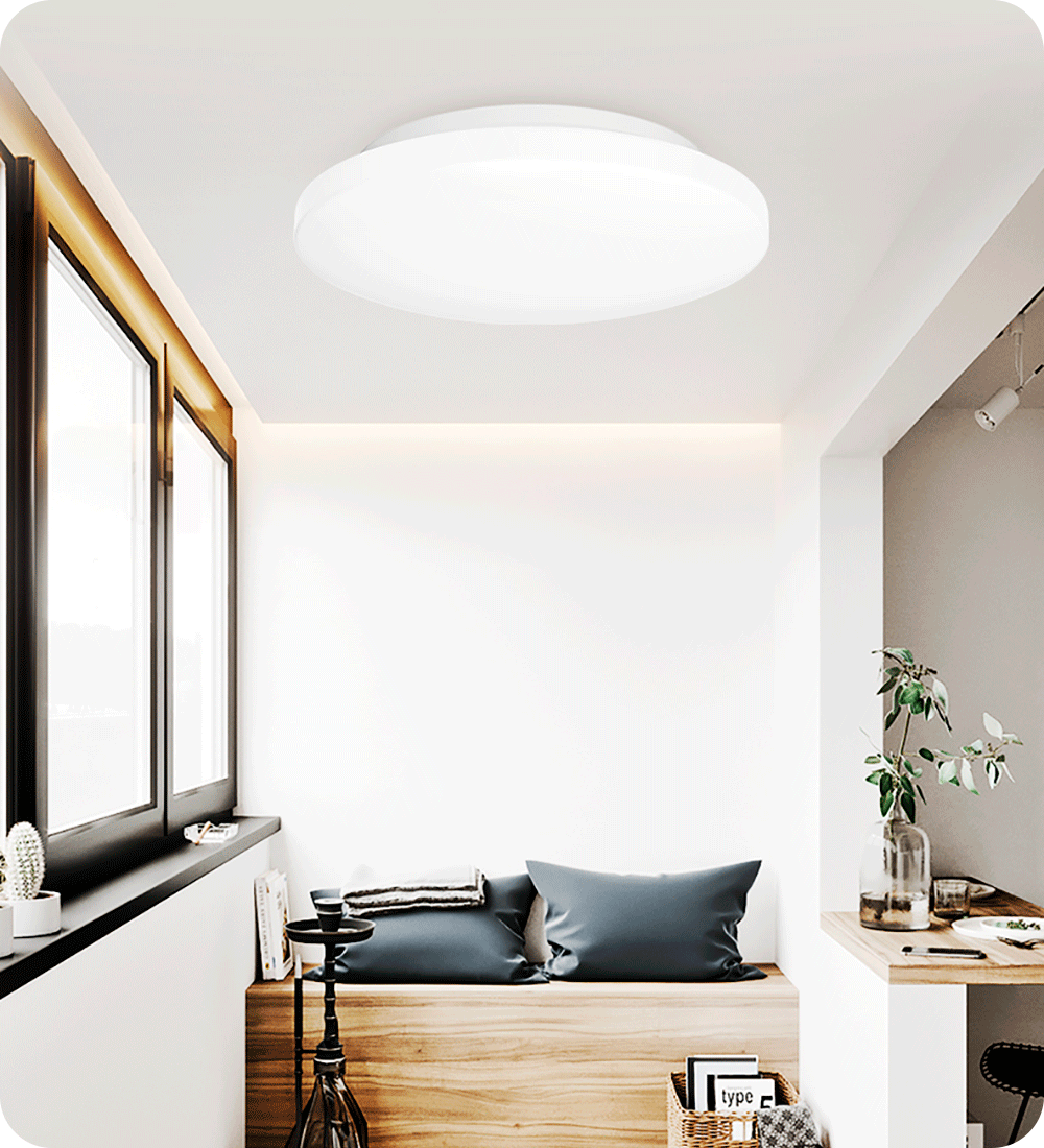 Yeelight smart led ceiling lamp