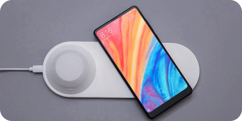 Ксиаоми с беспроводной зарядкой. Xiaomi Wireless Charger. Беспроводной зарядник Xiaomi. Night Light Wireless Charger 5в1. Беспроводная зарядка Xiaomi 11 Лайт 5.