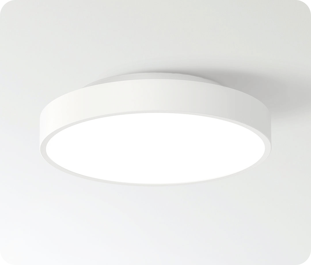 Yeelight smart led ceiling lamp ylxd76yl